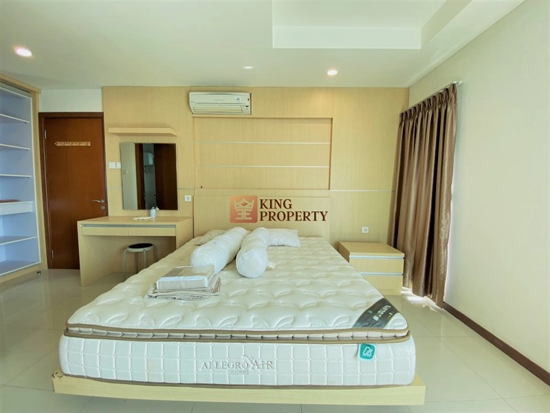 Green Bay Pluit Best Deal 2kamar Condo minimalis Full Furnish View Kota Lantai Rendah  6 img_5579