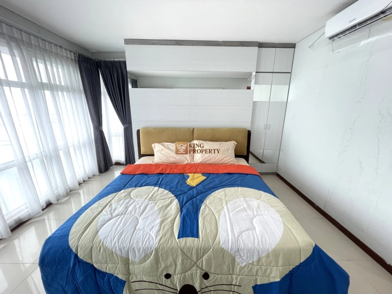 Green Bay Pluit Furnished Homey View Laut Condominium 3BR 118m2 Green Bay Pluit 13 img_5580
