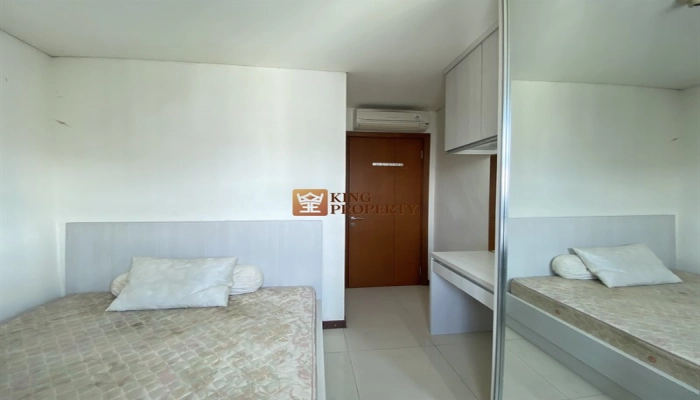 Green Bay Pluit Best Deal 2kamar Condo minimalis Full Furnish View Kota Lantai Rendah  8 img_5590