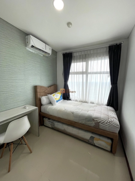 Green Bay Pluit Furnished Homey View Laut Condominium 3BR 118m2 Green Bay Pluit 14 img_5592