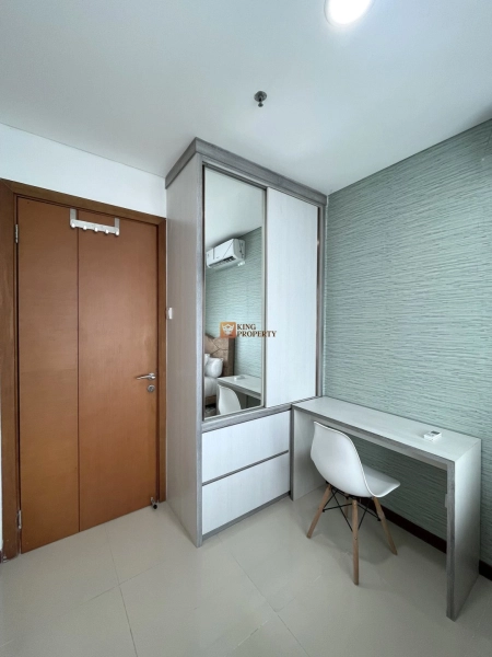 Green Bay Pluit Furnished Homey View Laut Condominium 3BR 118m2 Green Bay Pluit 15 img_5596