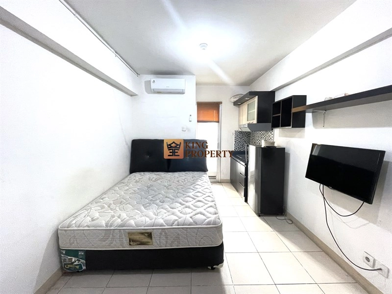 Green Bay Pluit Murah Studio 21m2 Green Bay Pluit Greenbay Furnished With Elektronik 4 img_5608