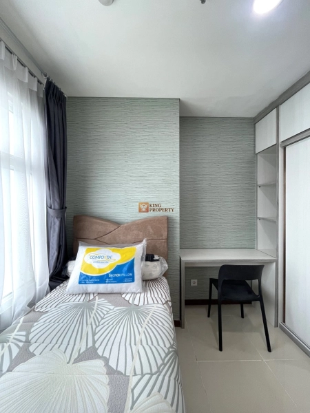 Green Bay Pluit Furnished Homey View Laut Condominium 3BR 118m2 Green Bay Pluit 18 img_5611