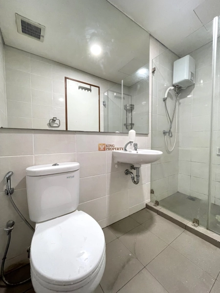 Green Bay Pluit Furnished Homey View Laut Condominium 3BR 118m2 Green Bay Pluit 21 img_5622