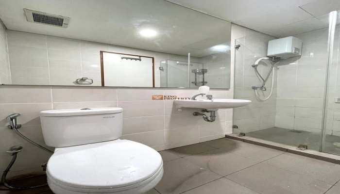 Green Bay Pluit Furnished Homey View Laut Condominium 3BR 118m2 Green Bay Pluit 21 img_5622