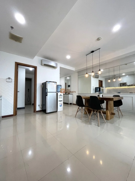 Green Bay Pluit Furnished Homey View Laut Condominium 3BR 118m2 Green Bay Pluit 3 img_5647
