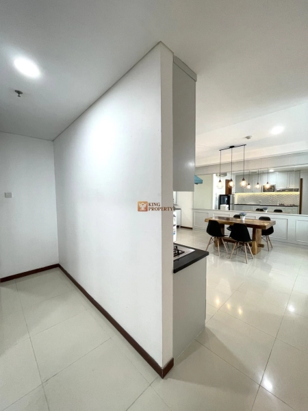 Green Bay Pluit Furnished Homey View Laut Condominium 3BR 118m2 Green Bay Pluit 4 img_5650