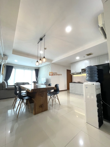 Green Bay Pluit Furnished Homey View Laut Condominium 3BR 118m2 Green Bay Pluit 6 img_5654
