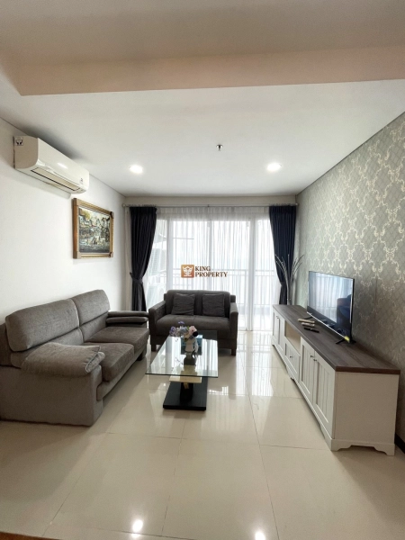 Green Bay Pluit Furnished Homey View Laut Condominium 3BR 118m2 Green Bay Pluit 7 img_5655