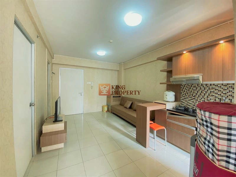 Green Bay Pluit Apartemen Strategis 3br 50m2 Hook Green Bay Pluit Greenbay Furnished 2 img_5714