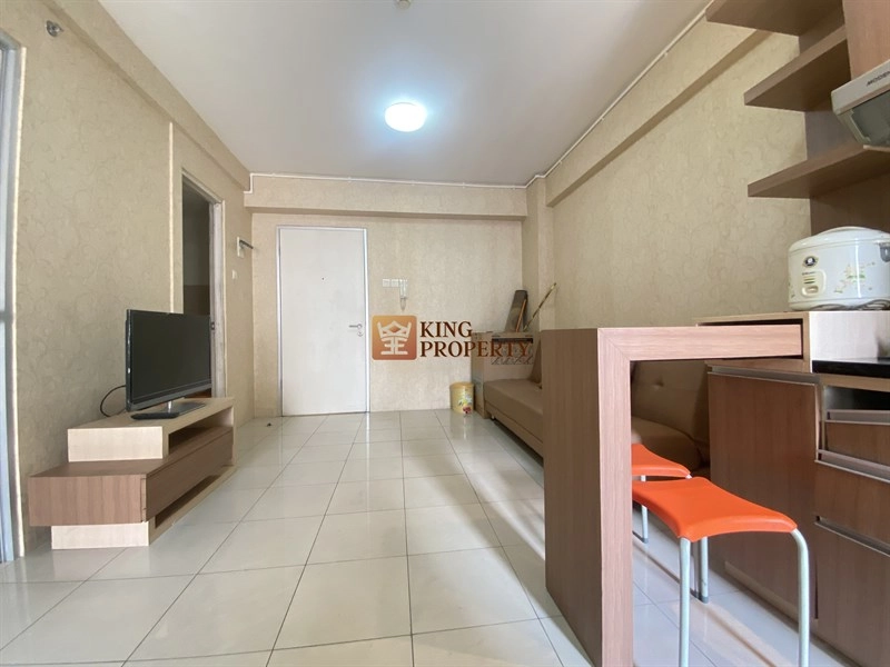 Green Bay Pluit Cepat Amankan! Strategis 3BR Hook Full Furnish 50m² View Kota Jakarta Green Bay Pluit Greenbay 3 img_5716