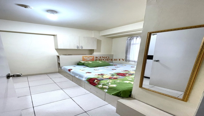 Green Bay Pluit Disewa Strategis Apartemen 1BR 35m2 Furnish Green Bay Pluit Greenbay 7 img_5829