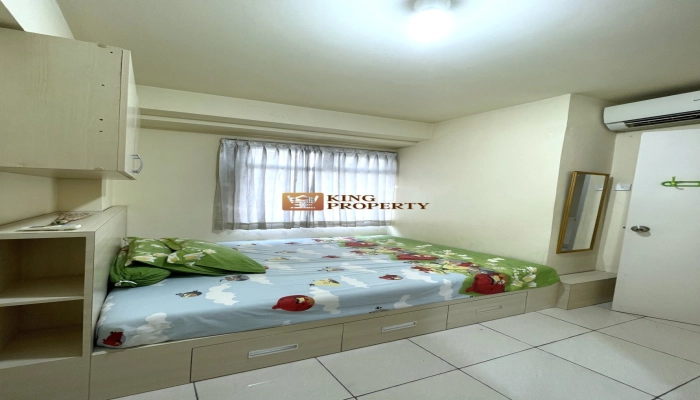 Green Bay Pluit Disewa Strategis Good Price 1BR35m2 Green Bay Pluit Greenbay Furnished 9 img_5832