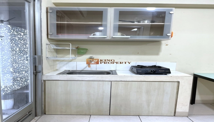 Green Bay Pluit Disewa Strategis Apartemen 1BR 35m2 Furnish Green Bay Pluit Greenbay 4 img_5835