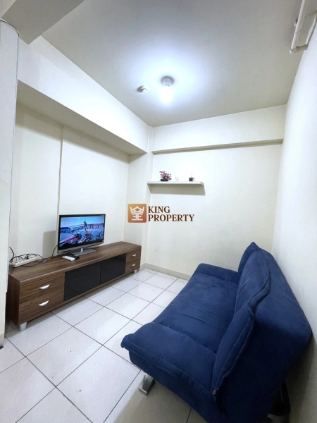 Green Bay Pluit Disewa Strategis Good Price 1BR35m2 Green Bay Pluit Greenbay Furnished 5 img_5836