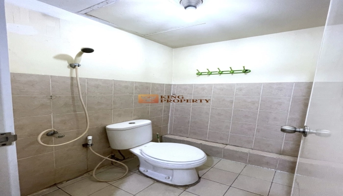 Green Bay Pluit Disewa Strategis Good Price 1BR35m2 Green Bay Pluit Greenbay Furnished 10 img_5841