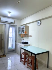 Disewa Strategis Good Price 1BR35m2 Green Bay Pluit Greenbay Furnished