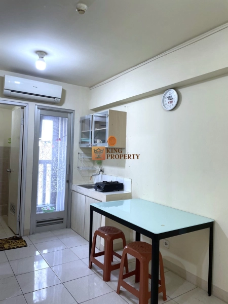 Green Bay Pluit Disewa Strategis Good Price 1BR35m2 Green Bay Pluit Greenbay Furnished 1 img_5843