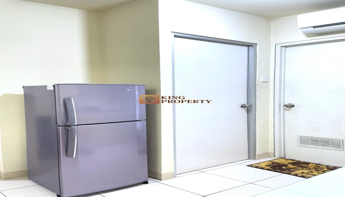 Green Bay Pluit Disewa Strategis Apartemen 1BR 35m2 Furnish Green Bay Pluit Greenbay 2 img_5845