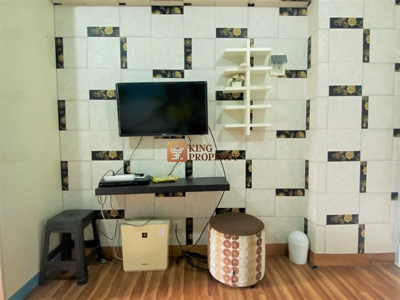 Green Bay Pluit Harga Terjangkau Interior Studio Kondisi Full Furnish Siap Huni Green Bay Pluit 4 img_5963