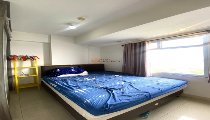 Green Bay Pluit Buruan Cek! Apartemen Green Bay Pluit Greenbay 2Br 38M² Tower Depan Furnished Siap Huni, View Kota 4 img_5987