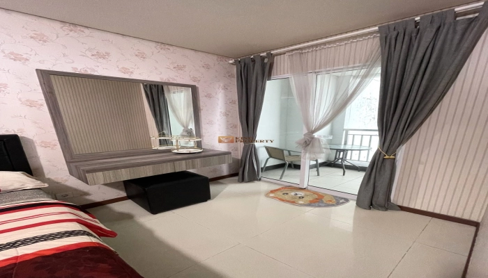 Green Bay Pluit Disewa Condo Minimalis 2BR77m2 Green Bay Pluit Greenbay Full Furnished 9 img_6001