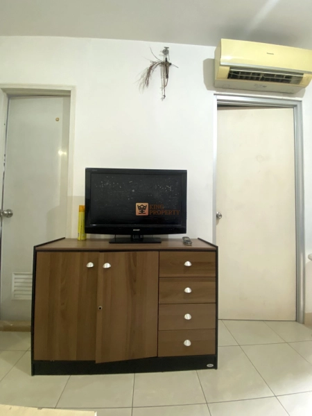 Green Bay Pluit Buruan Cek! Apartemen Green Bay Pluit Greenbay 2Br 38M² Tower Depan Furnished Siap Huni, View Kota 2 img_6002