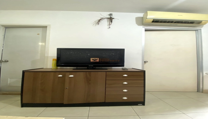 Green Bay Pluit Buruan Cek! Apartemen Green Bay Pluit Greenbay 2Br 38M² Tower Depan Furnished Siap Huni, View Kota 2 img_6002