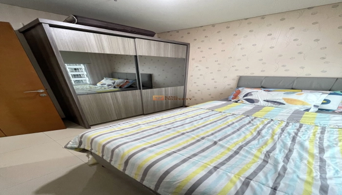 Green Bay Pluit Disewa Condo Minimalis 2BR77m2 Green Bay Pluit Greenbay Full Furnished 12 img_6009
