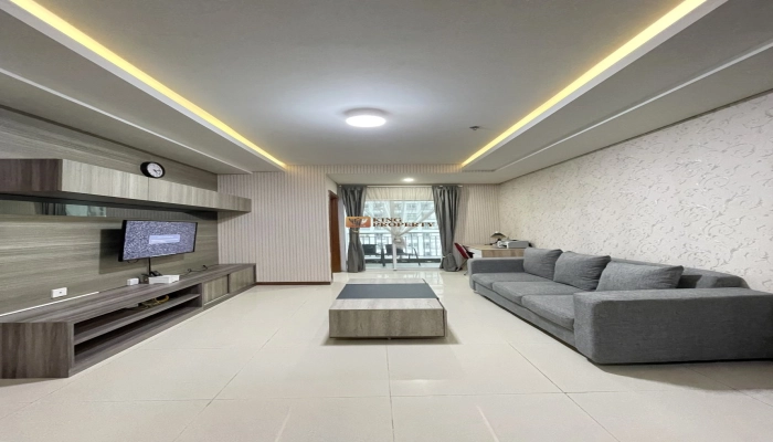 Green Bay Pluit Disewa Condo Minimalis 2BR77m2 Green Bay Pluit Greenbay Full Furnished 1 img_6014