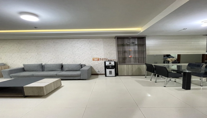 Green Bay Pluit Disewa Condo Minimalis 2BR77m2 Green Bay Pluit Greenbay Full Furnished 2 img_6015