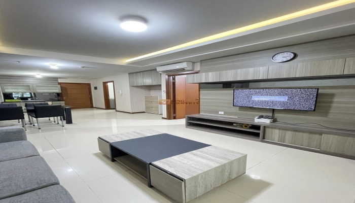 Green Bay Pluit Disewa Condo Minimalis 2BR77m2 Green Bay Pluit Greenbay Full Furnished 6 img_6021