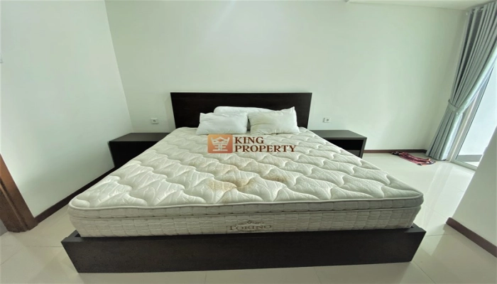 Green Bay Pluit Langka DiJual 2unit 2br 74m2 Condo Green Bay Pluit Greenbay Furnish 7 img_6103