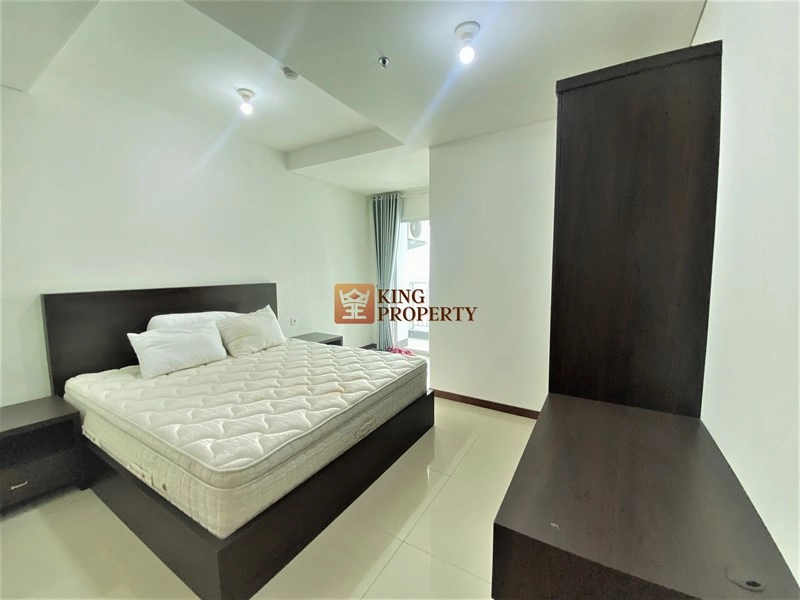 Green Bay Pluit Langka DiJual 2unit 2br 74m2 Condo Green Bay Pluit Greenbay Furnish 8 img_6105