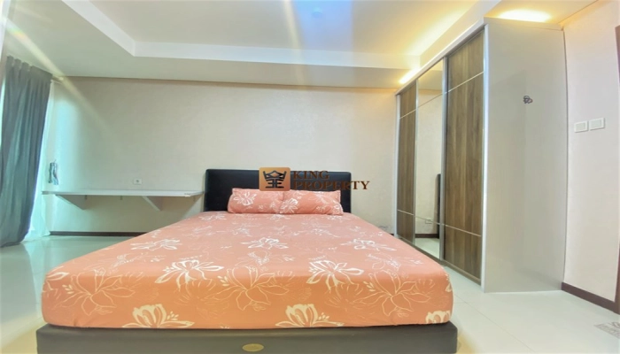 Green Bay Pluit Interior Mewah 2br 77m2 Condo Green Bay Pluit Greenbay Full Furnished 11 img_6107