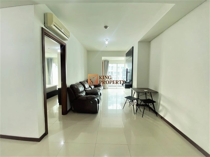 Green Bay Pluit Langka DiJual 2unit 2br 74m2 Condo Green Bay Pluit Greenbay Furnish 4 img_6120