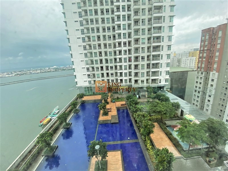 Green Bay Pluit Best City View Green Bay Pluit Condominium Dijual 1BR 44m2 Siap Huni 1 img_6121