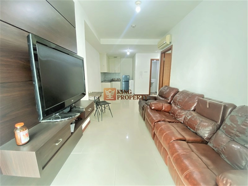 Green Bay Pluit Langka DiJual 2unit 2br 74m2 Condo Green Bay Pluit Greenbay Furnish 1 img_6122