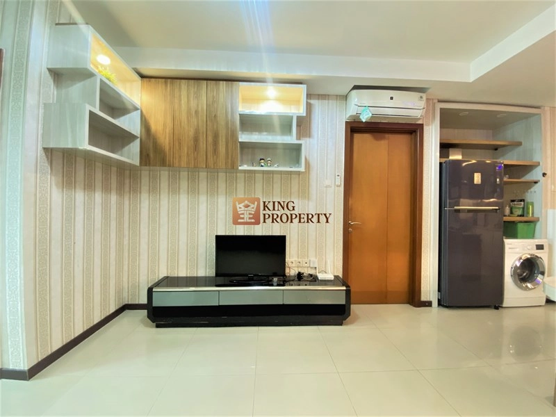 Green Bay Pluit Interior Mewah 2br 77m2 Condo Green Bay Pluit Greenbay Full Furnished 6 img_6122