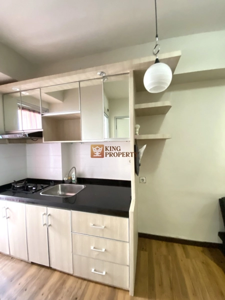 Green Bay Pluit Paling Dicari! 2Br 43M² Furnished Siap Huni, Tower Favorit View Pool Apartemen Green Bay Pluit Greenbay 2 img_6129