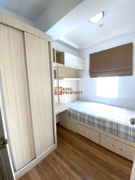 Green Bay Pluit Paling Dicari! 2Br 43M² Furnished Siap Huni, Tower Favorit View Pool Apartemen Green Bay Pluit Greenbay 9 img_6131