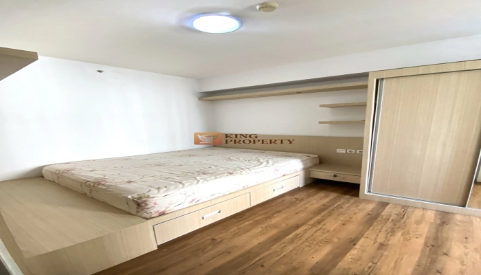 Green Bay Pluit Paling Dicari! 2Br 43M² Furnished Siap Huni, Tower Favorit View Pool Apartemen Green Bay Pluit Greenbay 11 img_6133