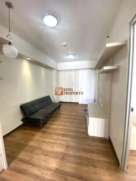 Green Bay Pluit Paling Dicari! 2Br 43M² Furnished Siap Huni, Tower Favorit View Pool Apartemen Green Bay Pluit Greenbay 3 img_6135