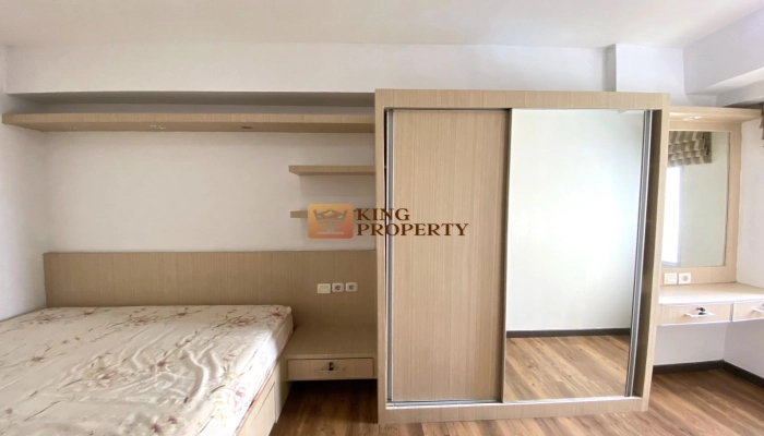 Green Bay Pluit Paling Dicari! 2Br 43M² Furnished Siap Huni, Tower Favorit View Pool Apartemen Green Bay Pluit Greenbay 4 img_61391