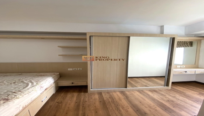 Green Bay Pluit Paling Dicari! 2Br 43M² Furnished Siap Huni, Tower Favorit View Pool Apartemen Green Bay Pluit Greenbay 5 img_6140