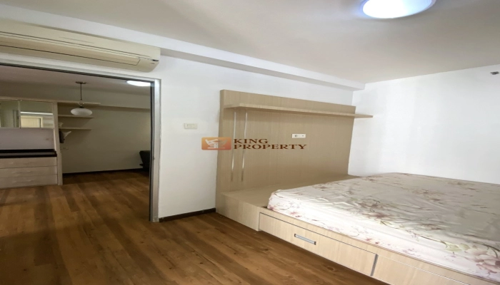 Green Bay Pluit Paling Dicari! 2Br 43M² Furnished Siap Huni, Tower Favorit View Pool Apartemen Green Bay Pluit Greenbay 6 img_6142