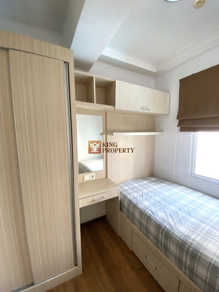 Green Bay Pluit Paling Dicari! 2Br 43M² Furnished Siap Huni, Tower Favorit View Pool Apartemen Green Bay Pluit Greenbay 7 img_6144