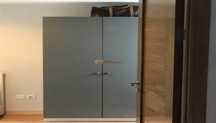 Taman Anggrek Residence Interior Homey, 2BR Taman Anggrek Residences Dekat Mall Taman Anggrek 20 img_6163