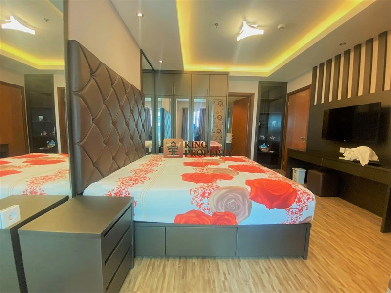 Green Bay Pluit Interior Modern 2br 77m2 Condo Green Bay Pluit Greenbay Full Furnished 7 img_6253