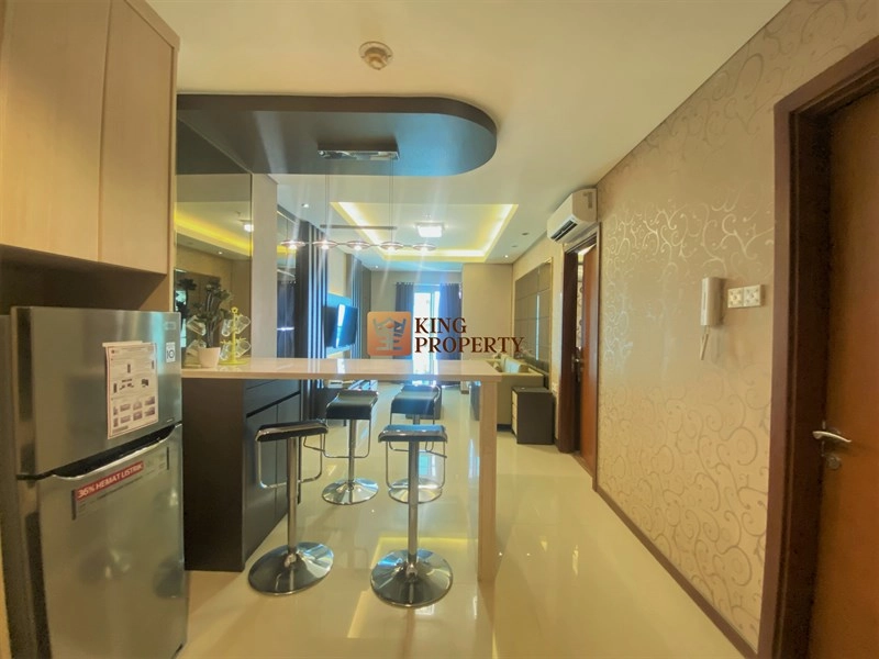 Green Bay Pluit Interior Modern 2br 77m2 Condo Green Bay Pluit Greenbay Full Furnished 2 img_6271